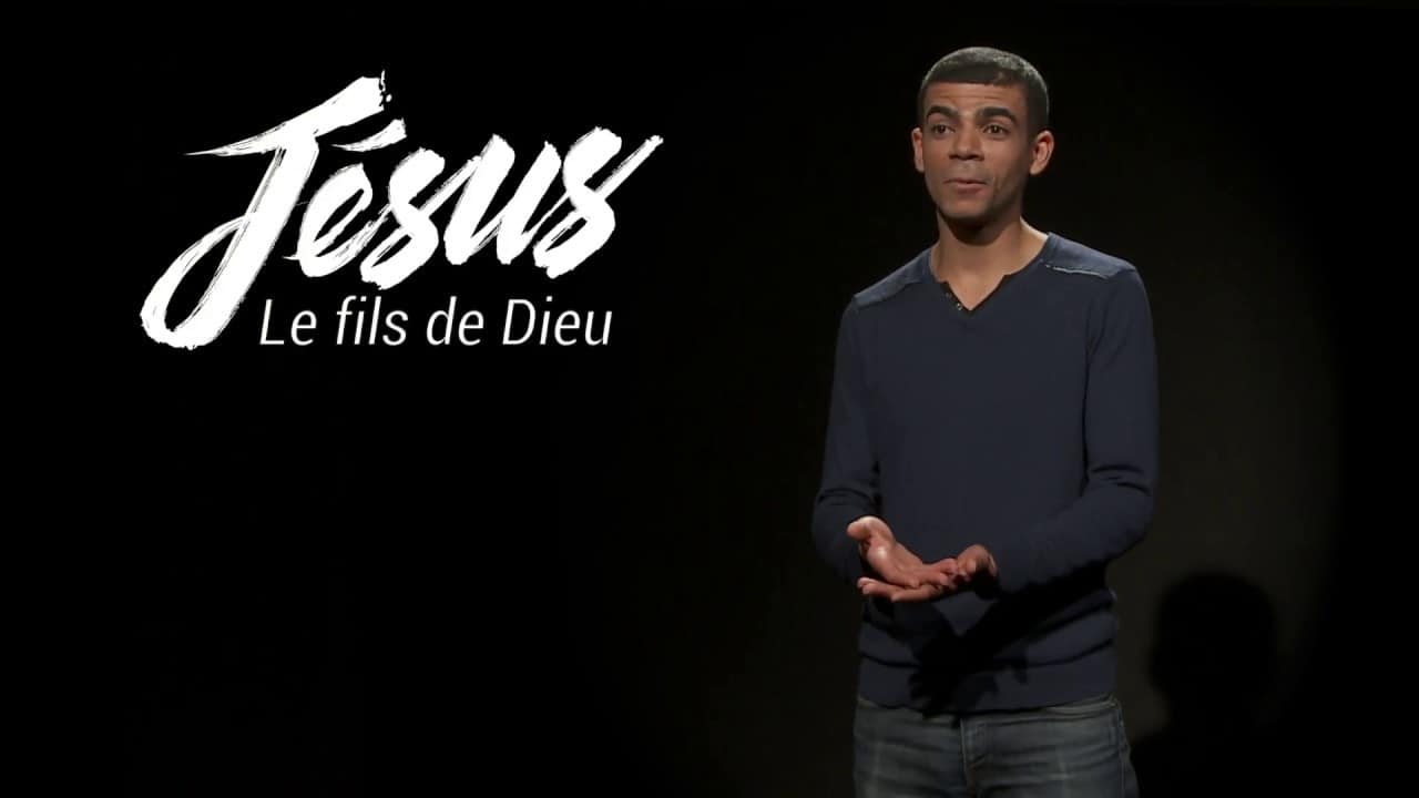 Jésus Christ De Nazareth Est Il Le Fils De Dieu
