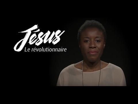 Jésus le révolutionnaire