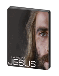 DVD Jésus