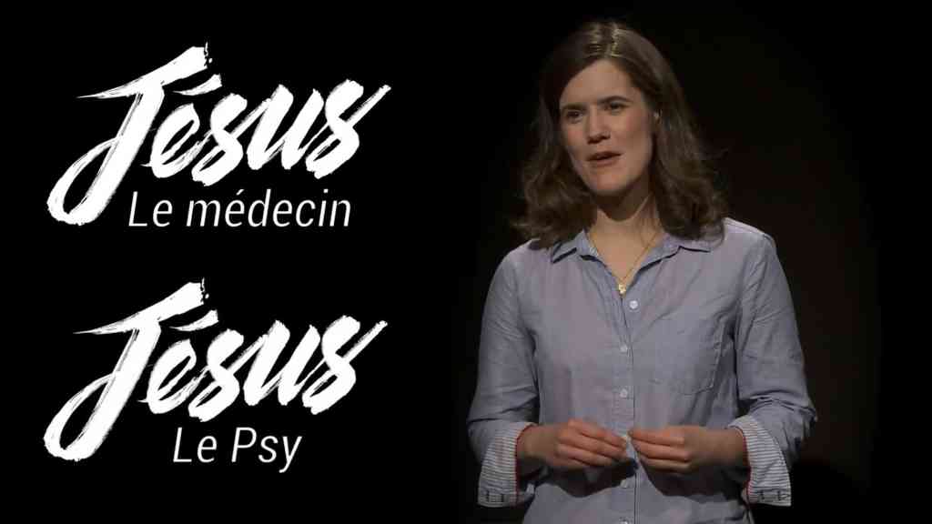 Jésus-Christ : guérison physique ?